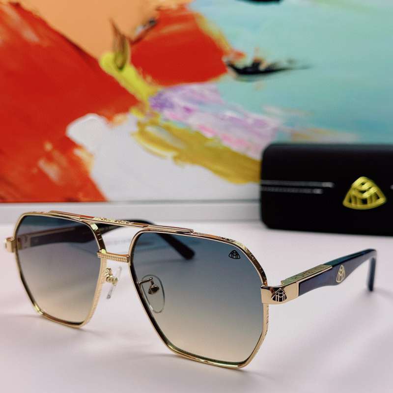 Picture of Maybach Sunglasses _SKUfw52054862fw